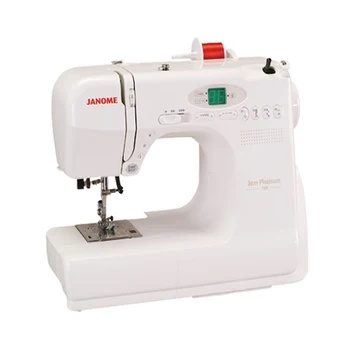 Janome Jem Platinum 760 Sewing Machine
